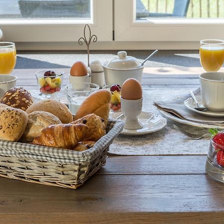 B&B De Rijcke Rust Rijkevorsel Zewnętrze zdjęcie