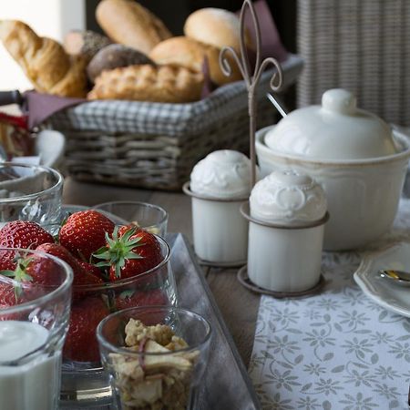 B&B De Rijcke Rust Rijkevorsel Zewnętrze zdjęcie