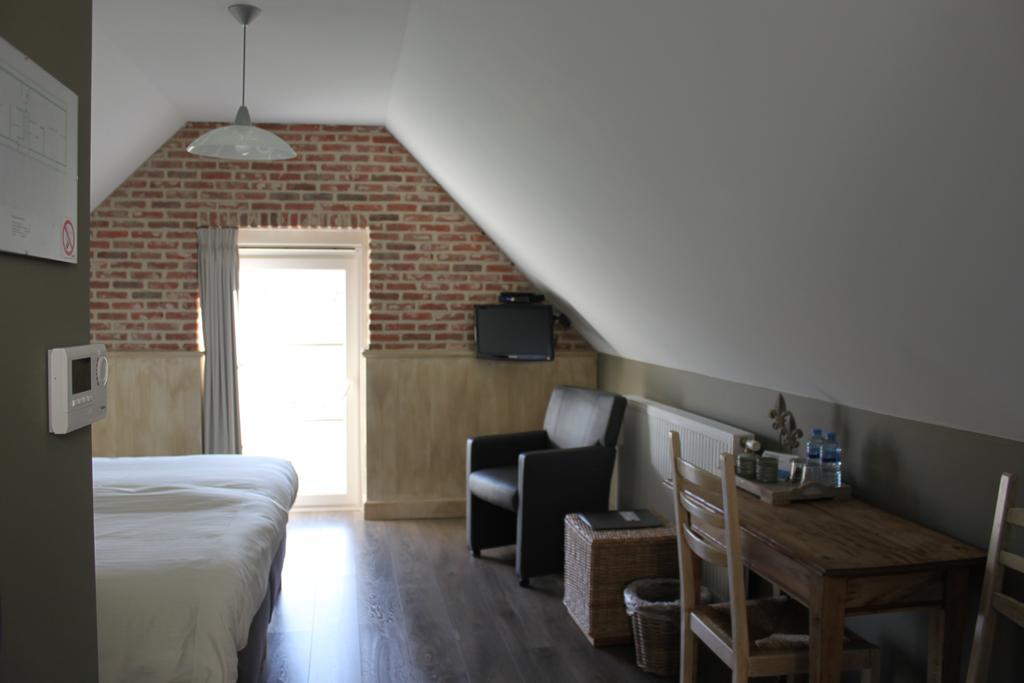 B&B De Rijcke Rust Rijkevorsel Pokój zdjęcie