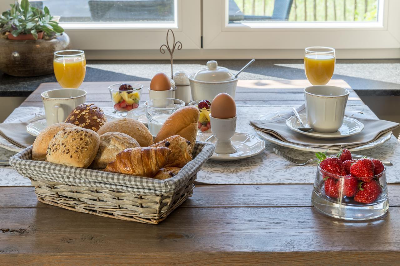 B&B De Rijcke Rust Rijkevorsel Zewnętrze zdjęcie