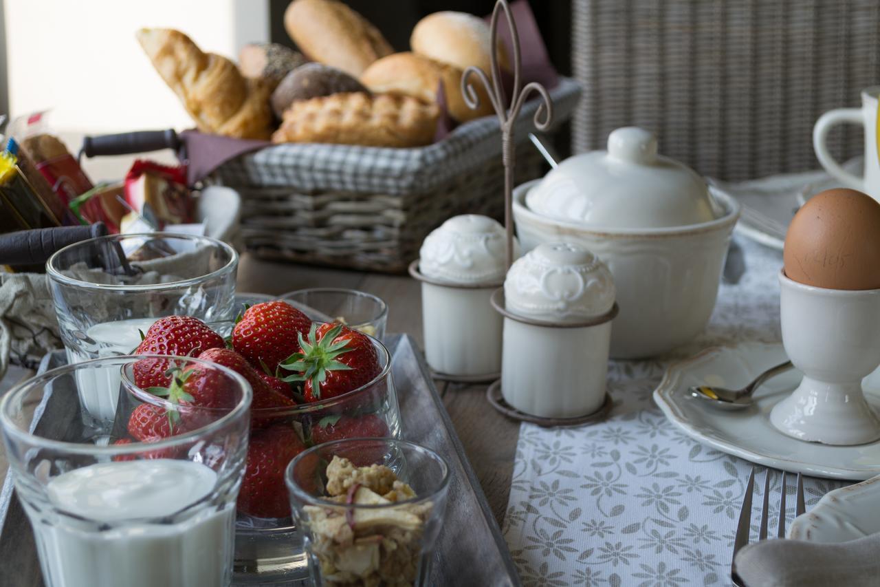 B&B De Rijcke Rust Rijkevorsel Zewnętrze zdjęcie